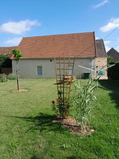 AUX MERVEILLES DES ORMES - Breugnon - 7