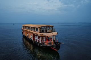 Honeymoon Houseboat - Alappuzha - 2
