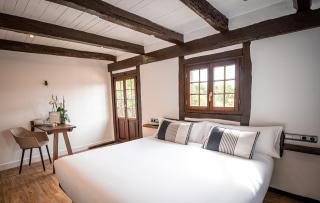 Casa Rural Arotzenea - Hondarribia - 7