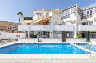 La Carihuela Ethnic Apartment Torremolinos - 5