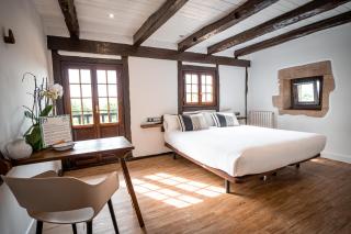 Casa Rural Arotzenea - Hondarribia - 8