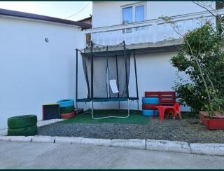 Casa Bianca - Eforie Nord - 1