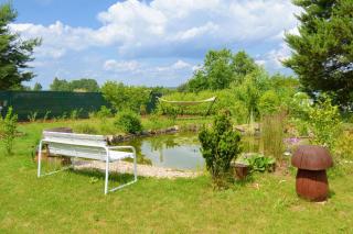 Chata Eva Ralsko - 2