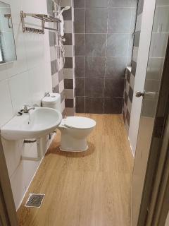 Ipoh Waterpark Pool View Homestay - Ipoh - 5