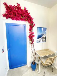 Le Santorini - centre ville & terrasse privée - Béthune - 6