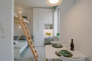 Oliva Apartment - Imperia - 0
