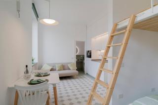 Oliva Apartment - Imperia - 9