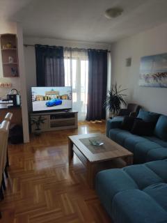 Deep blue apartment - Trogir - 0