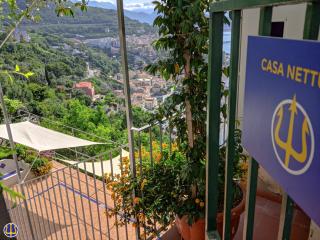 Casa Nettuno - Vietri - 3