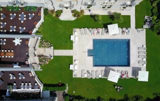 Grand Hotel Liberty - Riva del Garda - 1