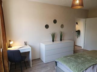 ☆ Like @ home *☆ moderne Wohnung in Oberottmarshausen ☆ Netflix - - 6