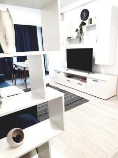 Global Residence - Bucarest - 7