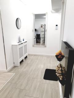 Global Residence - Bucarest - 8