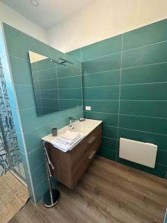 LD Ianuzziello Residence - Jonica House - 3