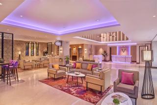 Vivanta Jammu City Centre - Jammu - 6