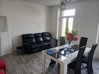 Grand appartement au coeur de Strasbourg - Estrasburgo - 7