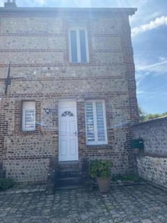 Neuville secrete - Dieppe - 1