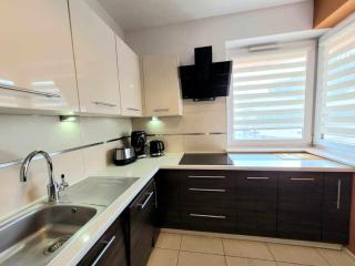 Apartament Dark Chocolate 4 persons Down Town - Krakau - 6
