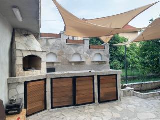 Apartments Simba - Sutomore - 7