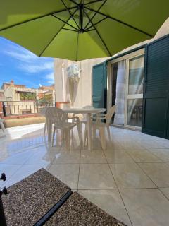 [la terrazza del sole] - 3