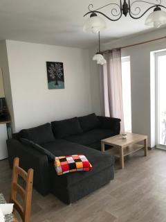 Rodinné ubytování Krauskopfovi - 2