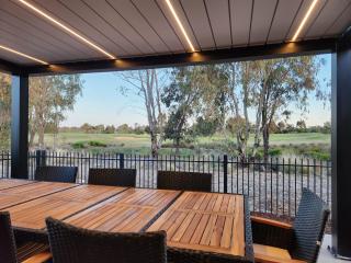 Bullseye - Yarrawonga - 0