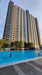 HOME STAY Two Rooms Near KLIA - Sepang - 8