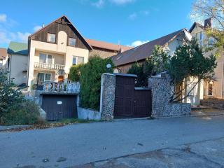 Jūra- apartamentai - Palanga - 1