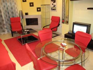 LUXURY FAMILY APARTMENT - Neos Marmaras - 8