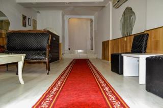 TRABZON FEYZAN OTEL - 7