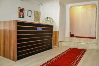 TRABZON FEYZAN OTEL - 3