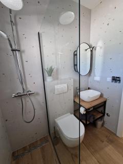 "Apartments Petra - 2 Bedroom with Swimming Pool" - Čilipi - 8