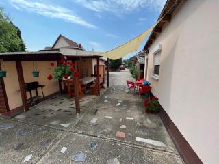 Tiszavirág apartman - Tiszakeszi - 6