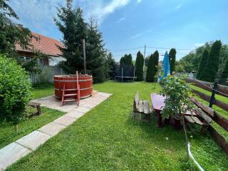 Tiszavirág apartman - 2