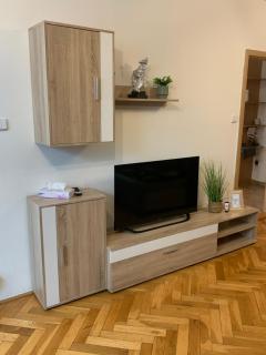 Victory apartmán - 1