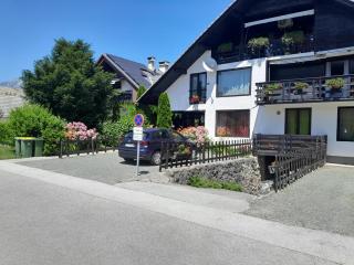 Aparthouse Ani - Radovljica - 7