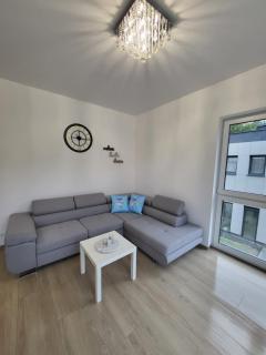 Bursztynek - Luxoro Park - Ustka - 8