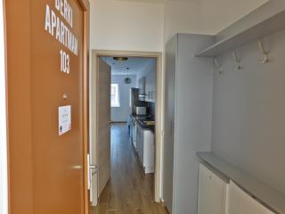 Berki Apartman - 1