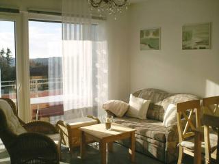 Schnuckliges Apartment mit Traum-Panorama im Harz - Sankt Andreasberg - 0