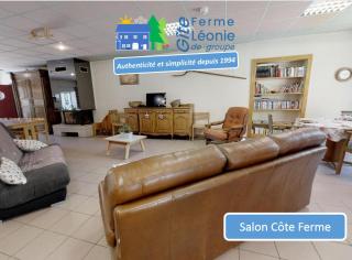 APF France handicap - Ferme Léonie - Saint-Laurent-en-Grandvaux - 2