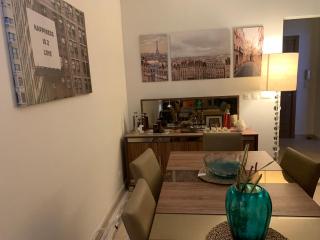 Elegant Mivida Boulevard apartment - Il Cairo - 2