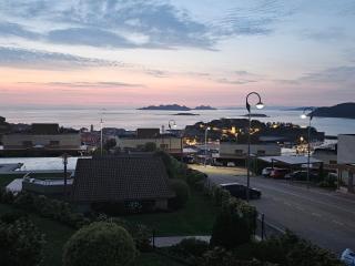 Vistas magnificas Islas Atlanticas - Baiona - 1