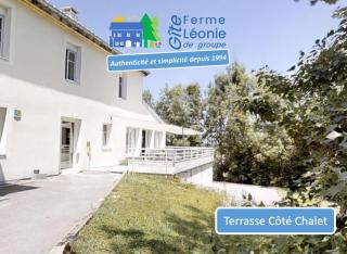 APF France handicap - Ferme Léonie - Saint-Laurent-en-Grandvaux - 4