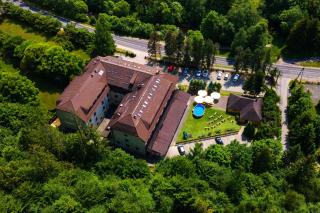 Hotel Vestina - Wisła - 0