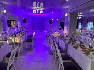 Готель Максим Ресторан - 7