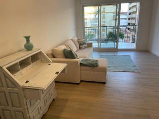 Piso a estrenar junto a la Playa - Fuengirola - 8