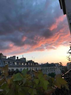 Paris Central 1 bedroom Apartment with AC - 1