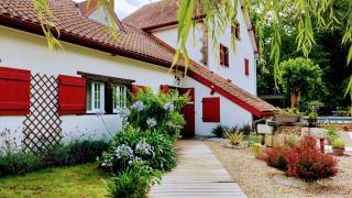 Le Moulin de Saubrigues - 4