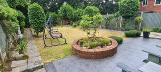Spacious, 5 bed house for 9 in Chester - 7