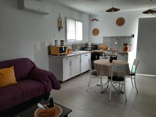 Petite maison de campagne - Calamane - 1